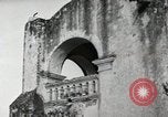 Standbild mexikanischen Kathedralen Mexico City Mexiko, 1925, aus Sekunde 11 historischem Filmmaterial Videoclip 65675023040