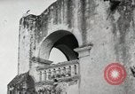 Standbild mexikanischen Kathedralen Mexico City Mexiko, 1925, aus Sekunde 12 historischem Filmmaterial Videoclip 65675023040