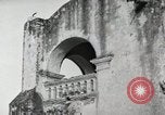 Standbild mexikanischen Kathedralen Mexico City Mexiko, 1925, aus Sekunde 13 historischem Filmmaterial Videoclip 65675023040