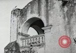 Standbild mexikanischen Kathedralen Mexico City Mexiko, 1925, aus Sekunde 14 historischem Filmmaterial Videoclip 65675023040