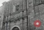 Standbild mexikanischen Kathedralen Mexico City Mexiko, 1925, aus Sekunde 35 historischem Filmmaterial Videoclip 65675023040