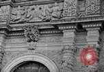 Standbild mexikanischen Kathedralen Mexico City Mexiko, 1925, aus Sekunde 36 historischem Filmmaterial Videoclip 65675023040