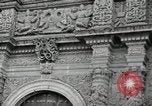 Standbild mexikanischen Kathedralen Mexico City Mexiko, 1925, aus Sekunde 38 historischem Filmmaterial Videoclip 65675023040