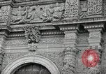 Standbild mexikanischen Kathedralen Mexico City Mexiko, 1925, aus Sekunde 39 historischem Filmmaterial Videoclip 65675023040