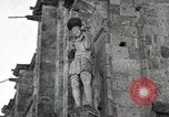 Standbild mexikanischen Kathedralen Mexico City Mexiko, 1925, aus Sekunde 42 historischem Filmmaterial Videoclip 65675023040