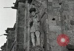 Standbild mexikanischen Kathedralen Mexico City Mexiko, 1925, aus Sekunde 45 historischem Filmmaterial Videoclip 65675023040