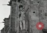 Standbild mexikanischen Kathedralen Mexico City Mexiko, 1925, aus Sekunde 46 historischem Filmmaterial Videoclip 65675023040