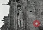 Standbild mexikanischen Kathedralen Mexico City Mexiko, 1925, aus Sekunde 47 historischem Filmmaterial Videoclip 65675023040