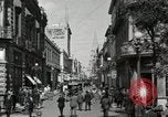 Standbild mexikanischen Kathedralen Mexico City Mexiko, 1925, aus Sekunde 51 historischem Filmmaterial Videoclip 65675023040