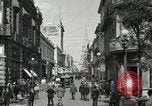 Standbild mexikanischen Kathedralen Mexico City Mexiko, 1925, aus Sekunde 52 historischem Filmmaterial Videoclip 65675023040