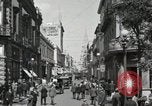 Standbild mexikanischen Kathedralen Mexico City Mexiko, 1925, aus Sekunde 53 historischem Filmmaterial Videoclip 65675023040