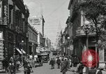 Standbild mexikanischen Kathedralen Mexico City Mexiko, 1925, aus Sekunde 54 historischem Filmmaterial Videoclip 65675023040