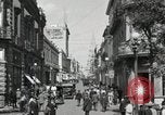Standbild mexikanischen Kathedralen Mexico City Mexiko, 1925, aus Sekunde 55 historischem Filmmaterial Videoclip 65675023040