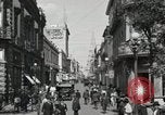 Standbild mexikanischen Kathedralen Mexico City Mexiko, 1925, aus Sekunde 56 historischem Filmmaterial Videoclip 65675023040