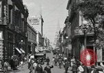 Standbild mexikanischen Kathedralen Mexico City Mexiko, 1925, aus Sekunde 57 historischem Filmmaterial Videoclip 65675023040