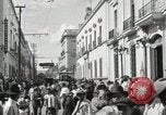 Standbild mexikanischen Kathedralen Mexico City Mexiko, 1925, aus Sekunde 58 historischem Filmmaterial Videoclip 65675023040