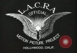 Image of Relief Administration Los Angeles California USA, 1935, second 4 stock footage video 65675023041