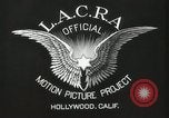 Image of Relief Administration Los Angeles California USA, 1935, second 5 stock footage video 65675023041