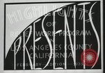 Image of Relief Administration Los Angeles California USA, 1935, second 15 stock footage video 65675023041