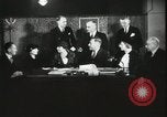Image of Relief Administration Los Angeles California USA, 1935, second 54 stock footage video 65675023041