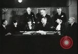 Image of Relief Administration Los Angeles California USA, 1935, second 58 stock footage video 65675023041