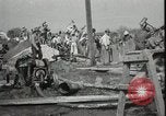 Image of Bell Sewer Los Angeles California USA, 1935, second 1 stock footage video 65675023042
