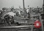Image of Bell Sewer Los Angeles California USA, 1935, second 5 stock footage video 65675023042