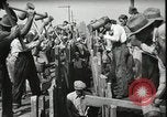 Image of Bell Sewer Los Angeles California USA, 1935, second 13 stock footage video 65675023042