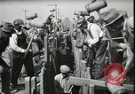 Image of Bell Sewer Los Angeles California USA, 1935, second 17 stock footage video 65675023042