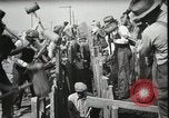 Image of Bell Sewer Los Angeles California USA, 1935, second 18 stock footage video 65675023042