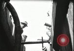 Image of Bell Sewer Los Angeles California USA, 1935, second 19 stock footage video 65675023042