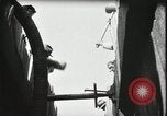 Image of Bell Sewer Los Angeles California USA, 1935, second 22 stock footage video 65675023042