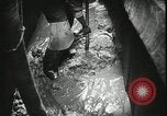 Image of Bell Sewer Los Angeles California USA, 1935, second 24 stock footage video 65675023042