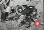 Image of Bell Sewer Los Angeles California USA, 1935, second 27 stock footage video 65675023042