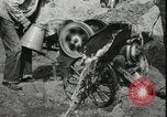 Image of Bell Sewer Los Angeles California USA, 1935, second 29 stock footage video 65675023042