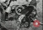Image of Bell Sewer Los Angeles California USA, 1935, second 30 stock footage video 65675023042