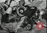 Image of Bell Sewer Los Angeles California USA, 1935, second 31 stock footage video 65675023042
