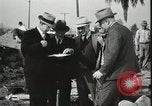 Image of Bell Sewer Los Angeles California USA, 1935, second 43 stock footage video 65675023042