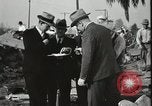 Image of Bell Sewer Los Angeles California USA, 1935, second 44 stock footage video 65675023042