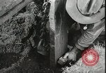 Image of Bell Sewer Los Angeles California USA, 1935, second 58 stock footage video 65675023042