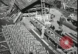 Image of Santa Monica LACRA lumber yard Santa Monica California USA, 1935, second 4 stock footage video 65675023043