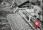 Image of Santa Monica LACRA lumber yard Santa Monica California USA, 1935, second 5 stock footage video 65675023043