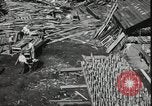 Image of Santa Monica LACRA lumber yard Santa Monica California USA, 1935, second 7 stock footage video 65675023043