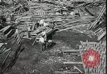 Image of Santa Monica LACRA lumber yard Santa Monica California USA, 1935, second 8 stock footage video 65675023043