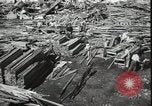 Image of Santa Monica LACRA lumber yard Santa Monica California USA, 1935, second 10 stock footage video 65675023043