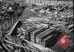Image of Santa Monica LACRA lumber yard Santa Monica California USA, 1935, second 13 stock footage video 65675023043