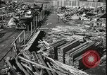 Image of Santa Monica LACRA lumber yard Santa Monica California USA, 1935, second 14 stock footage video 65675023043