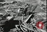 Image of Santa Monica LACRA lumber yard Santa Monica California USA, 1935, second 21 stock footage video 65675023043