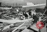 Image of Santa Monica LACRA lumber yard Santa Monica California USA, 1935, second 23 stock footage video 65675023043