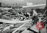 Image of Santa Monica LACRA lumber yard Santa Monica California USA, 1935, second 24 stock footage video 65675023043